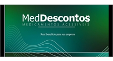 MEDDESCONTOS logo