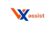 Por dentro da empresa VX ASSIST Logo