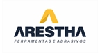 Por dentro da empresa ARESTHA ABRASIVOS Logo