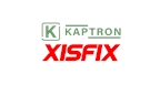 Por dentro da empresa Vicmann Kaptron - Xisfix Logo