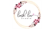 Por dentro da empresa LASH LOV Logo
