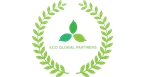 Por dentro da empresa Editora Global Partners Logo
