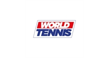 World Tennis logo