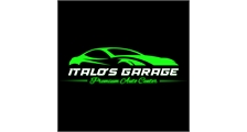 Logo de ITALO'S GARAGE