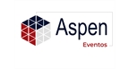 Por dentro da empresa Aspen Eventos Logo