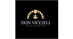 Por dentro da empresa Don Viccieli Pizzeria Logo