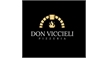 Por dentro da empresa Don Viccieli Pizzeria Logo