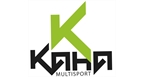 Por dentro da empresa Kaha Multisport Logo