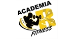 Por dentro da empresa Academia R Fitness Logo