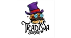 Por dentro da empresa TRADISSA BURGERS Logo