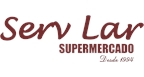 Por dentro da empresa Supermercados Ser Lar Logo