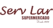 Por dentro da empresa Supermercados Ser Lar Logo