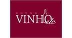 Por dentro da empresa VINHO & ETC. Logo