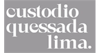 Por dentro da empresa Custódio Quessada Lima Advogados Logo