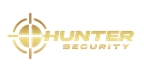 Por dentro da empresa Hunter tecnologia em segurança Logo