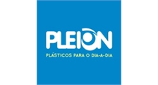 Logo de Pleion Industria e Comércio de Plásticos LTDA