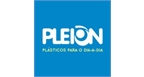 Por dentro da empresa PLEION INDUSTRIA E COMERCIO DE PLASTICOS LTDA Logo