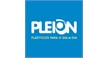 Por dentro da empresa PLEION INDUSTRIA E COMERCIO DE PLASTICOS LTDA Logo