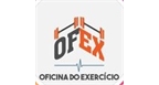 Por dentro da empresa OFEX STUDIO - OFICINA DO EXERCICIO Logo