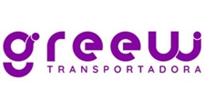Logo de Greew Transportadora