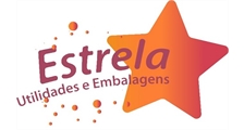 ESTRELA UTILIDADES E EMBALAGENS logo