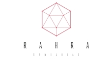 Rahra Semijoias logo
