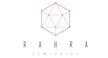 Por dentro da empresa Rahra Semijoias Logo