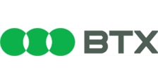 BTX Geologia e Meio Ambiente logo