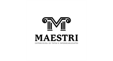 Logo de MAESTRI ENGENHARIA