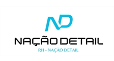 Logo de NACAO DETAIL