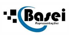 Logo de Basei Representações