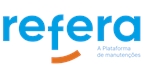 Por dentro da empresa Refera Logo