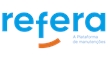 Por dentro da empresa Refera Logo