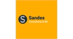 Por dentro da empresa SANDES CONSULTORIA & RH Logo