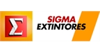 Por dentro da empresa SIGMA EXTINTORES Logo
