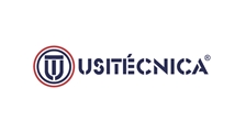 Logo de USITECNICA INDUSTRIA E COMERCIO LTDA