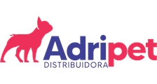Adripet Distribuidora logo
