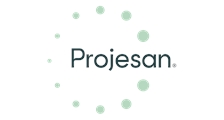 Logo de Projesan Water & Co.