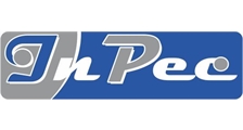 Logo de Inpec Ind. e Com. de Peças Ltda