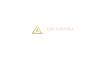 Por dentro da empresa Live Santana Logo