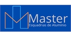 Por dentro da empresa MASTER ESQUADRIAS DE ALUMINIO LTDA Logo