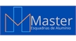 Por dentro da empresa MASTER ESQUADRIAS DE ALUMINIO LTDA Logo
