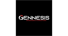 Gennesis Engenharia e Consultoria logo