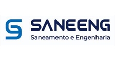 SANEENG - SERVIÇOS SANEAMENTO E ENGENHARIA logo