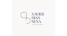 Logo de Xavier Dias Sena Advogados