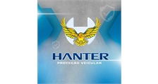 Logo de Hanter Proteção Veicular