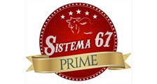 Logo de Sistema 67 Prime