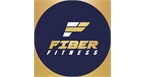 Por dentro da empresa Fiber Fitness Academia e Fisioterapia Logo