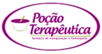 Por dentro da empresa Poção Terapêutica Logo