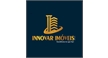 Por dentro da empresa Innovar Imóveis Logo